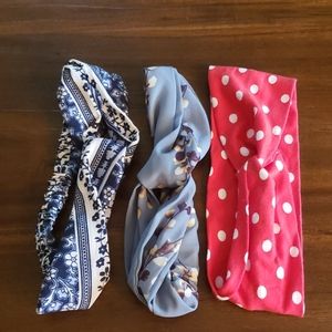 Headbands
